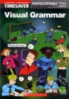Image for Timesaver visual grammar