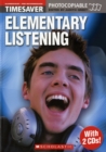 Image for Elementary Listening with 2 CDs