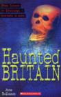 Image for Haunted Britain