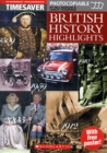 Image for British History Highlights