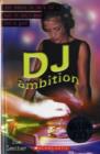 Image for DJ Ambition - With Audio CD