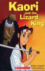 Image for Kaori and the Lizard King - Starter