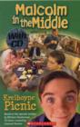 Image for Malcolm in the Middle - Krelboyne Picnic Book + CD