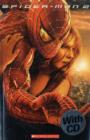 Image for Spiderman 2 - With Audio CD