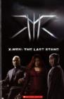 Image for X Men 3 - The Last Stand