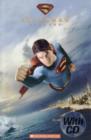 Image for Superman Returns Book + CD