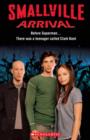 Image for Smallville Arrival book + CD