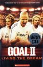 Image for Goal 2 - Living the Dream - With Audio CD