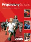 Image for Preparatory schools 2005