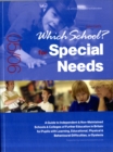 Image for Which school? for special needs 2005/6  : a guide to independent &amp; non-maintained schools and colleges of further education in Britain for pupils with learning, educational, physical &amp; behavioural di
