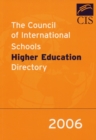 Image for CIS HIGHER EDUCATION DICTIONARY 2005