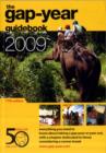 Image for Gap-year Guidebook