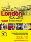 Image for Which London School? and the South East