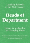 Image for Heads of department  : essays in leadership for changing times