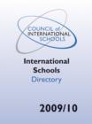 Image for CIS International Schools Directory