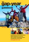 Image for Gap-year Guidebook