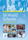 Image for IB world schools yearbook 2010