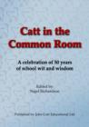 Image for Catt in the Common Room
