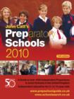 Image for John Catt&#39;s preparatory schools 2010