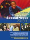 Image for John Catt&#39;s which school? for special needs 2010/2011