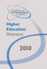 Image for CIS Higher Education Directory