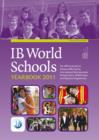 Image for IB world schools yearbook 2011