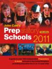 Image for Preparatory Schools : A Guide to Over 1500 Independent Preparatory &amp; Junior Schools in the United Kingdom