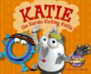 Image for Katie the Karate Kicking Kettle
