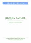 Image for Nicola Taylor : Stained Glass Restorer