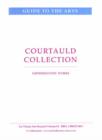 Image for Courtauld Collection