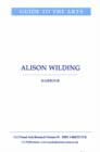 Image for Alison Wilding