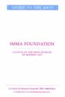 Image for IMMA Foundation : Launch of The Irish Museum of Modern Art