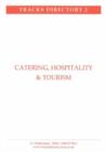 Image for Catering, Hospitality and Tourism : Career Paths