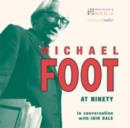Image for Michael Foot at 90