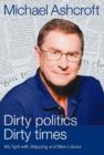 Image for Dirty Politics, Dirty Times