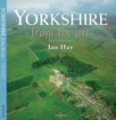 Image for Yorkshire from the Air