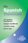 Image for The Spanish Travelmate