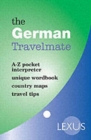 Image for The German Travelmate