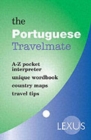 Image for The Portuguese travelmate