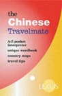 Image for The Chinese travelmate