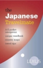 Image for The Japanese Travelmate