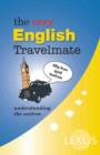 Image for The Very English Travelmate