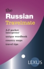Image for The Russian Travelmate