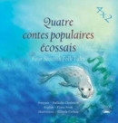 Image for Quatre Contes Populaires Ecossais