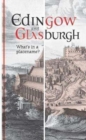 Image for Edingow and Glasburgh : What&#39;s in a Placename?