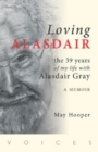Image for Loving Alasdair