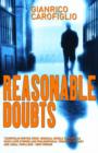 Image for Reasonable Doubts