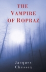 Image for Vampire of Ropraz