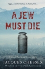 Image for A Jew Must Die