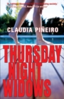 Image for Thursday night widows